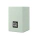Grafoplás Penhouder, groene glitter, siliconen, 9,5 x 6,5 x 6,5 cm, perfect voor op het bureau, bits en bobs pop-up design, glitterkleuren