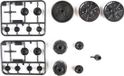 Tamiya 51531 Reserveonderdeel TT-02 G-deel aandrijving