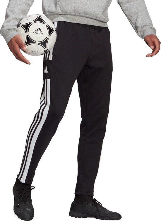 adidas Performance Squadra 21 Joggingbroek - Zwart - Heren - Maat L