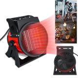 QEENTOE radiateur électrique 3000W