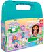 Educa Gabby's Dollhouse Puzzle 2x48 pièces Multicolore Enfants