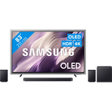 Samsung S99H / OLED TV / 83 / 2026
