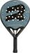 Royal Padel 35 Aniversario Poly 2025 Padelracket Zilver