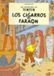 LES Las aventuras de Tintin 4 / The Adventures of Tintin 4 Hardcover