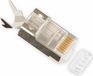 S-IMPULS connecteur modulaire RJ45, 8P8C, STP, AWG 22-23, CAT 7, CAT 6a