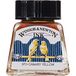 Winsor & Newton 1005123 Drawink Ink - tekeninkt voor kalligrafen, illustratoren, grafici, kunstenaars - waterbestendige kleuren, uitstekende transparantie - 14ml Fles, Canary Yellow