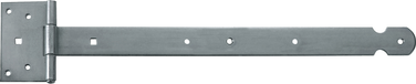 Connex Charnière lourde 400X38X70X4 Bvz - DYB2901161