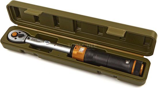 Proxxon MicroClick MC 60 - 3/8" Momentsleutel 12-60 nm