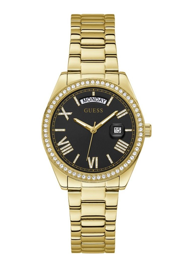 GUESS Luna horloge GW0307L2