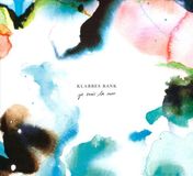 Music&Words Klabbes Bank Ju Suis La Mer (CD)