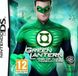 Warner Bros. Entertainment Green Lantern: Rise of the Manhunters - Nintendo DS