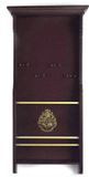 The Noble Collection Harry Potter 4 Wand Display