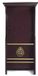 The Noble Collection Harry Potter 4 Wand Display