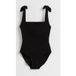 & Other Stories Maillot de bain Diana Noir