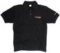 Cressi Spa Team Polo à manches courtes Noir XL Homme