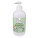 Born To Bio gel pour bébé 2-en-1, 500 ml, certifié biologique Ecocert
