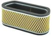 Luchtfilter Miw Yamaha Xs 1100 Luchtfilter Goud