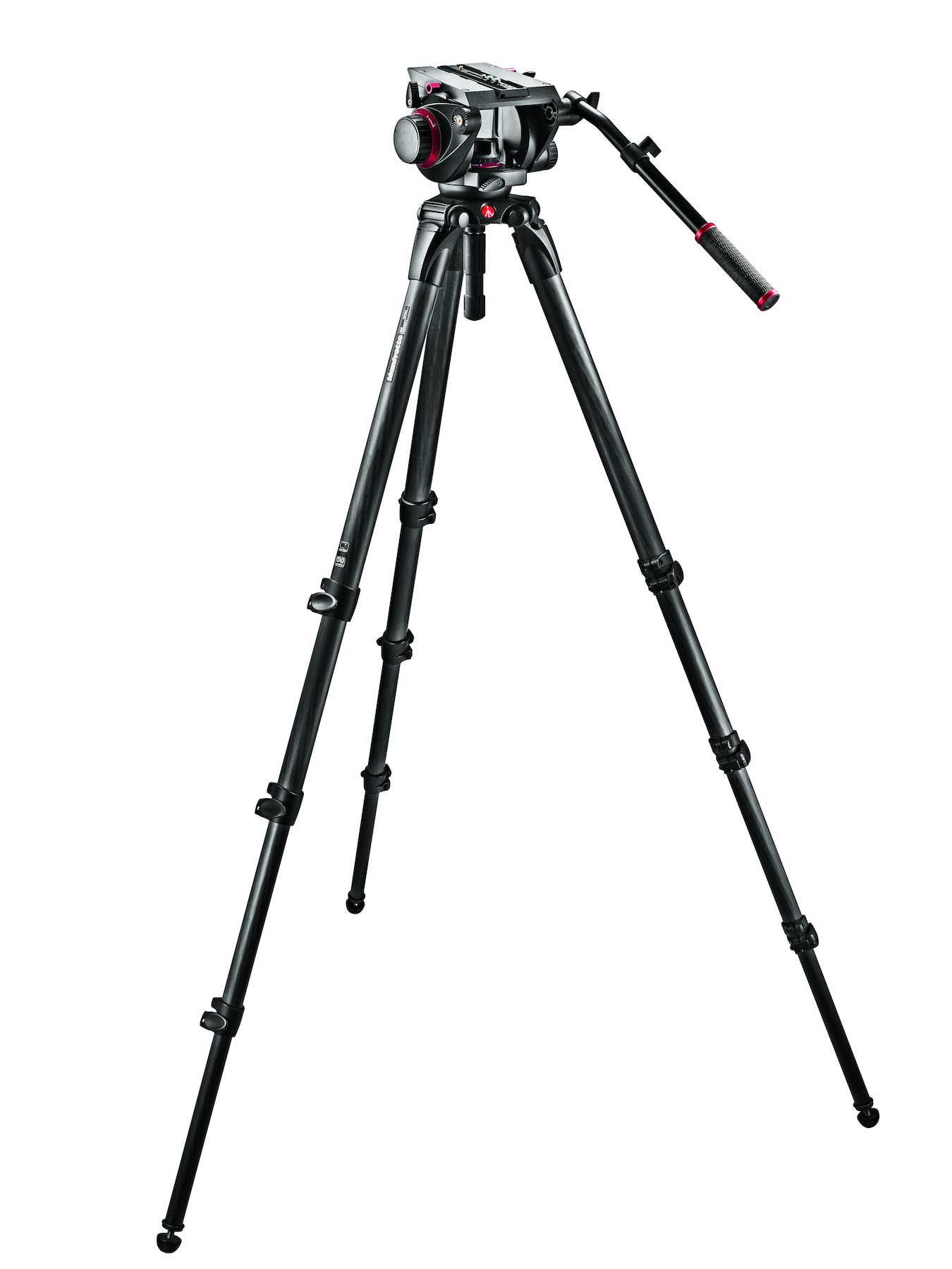 Manfrotto 509HD,536K