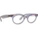 Ray-Ban Wayfarer Oval Rx 2242v Lunettes De Vue Unisexe Rose Ovales 50mm