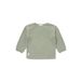 Noppies Baby Cotton Knit Cardigan - Green