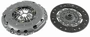 SACHS Kupplungssatz 3000951832