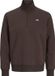 JJ Rebel Logo Half Zip Sweater Heren - Maat S
