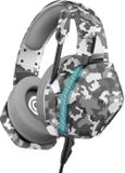 Oniverse Nebula Bedrade Gaming Headset Urban Camo