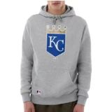 Kansas City Royals sweat à capuche Nos MLB Regular HGR