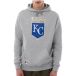 Kansas City Royals sweat à capuche Nos MLB Regular HGR