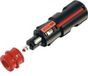ProCar 67722202 Universele veiligheidsstekker 6 - 24 V / 16 A stekker met zekering