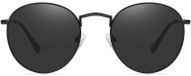 Retro Runde Sonnenbrille für Erwachsene