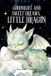 Goodnight and sweet dreams, little dragon. Cuento infantil en inglés (y español) para 4 y 5 años. Cuento para dormir de 5 minutos. Bedtime Story in English and Spanish for Ages 4-5