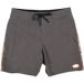 DCK Short de bain DCK Broadshorts Volcano