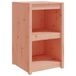 vidaXL Armoire de cuisine d'extérieur MEPPEL 55x55x92 cm douglas massif