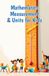 Mathematics Measurement and Units for Kids: A Beginner's Guide to Length, Weight, Capacity, Temperature, Area, Volume and Converting Units
