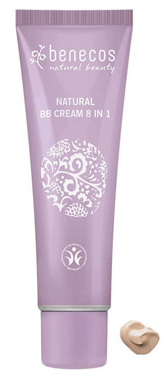 Benecos BB Cream Fair