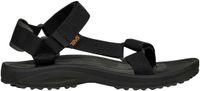Teva M WINSTED Heren Sandalen - Zwart