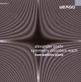 Goehr Wergo Goehrsymmetry Disorders Reach