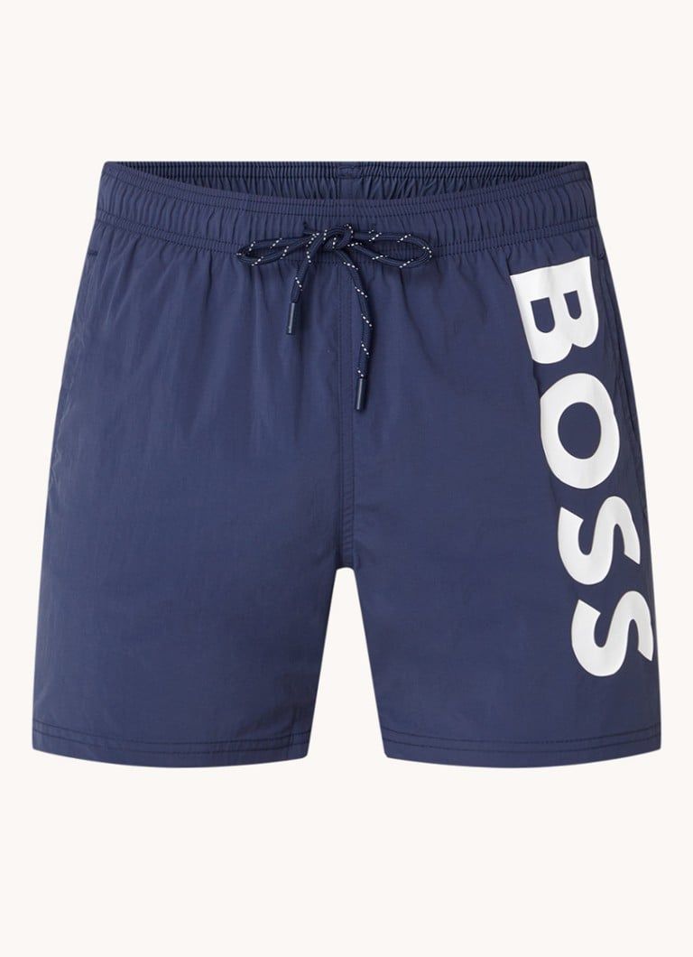 HUGO BOSS Octopus zwemshorts heren