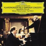 Klavierkonzert Deutsche Grammophon Piano Concerto 5