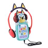 VTech Bluey Muziekspeler