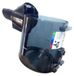 Bosch réservoir à poussière 12029996 pour le Bosch Unlimited Serie 6, grand, avec revêtement antiadhésif
