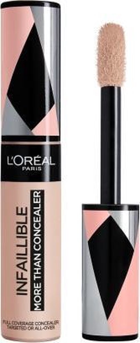 L'Oréal L'Oréal Infallible More Than Concealer - 322 Ivory