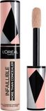 L'Oréal Infallible More Than Concealer - 322 Ivory