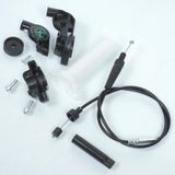 Replay Gashendel voor auto, kompas en nieuwe kabel