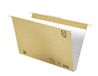Elba Gio 400021944 hangmappen voor laden, 25 stuks, tweekleurig