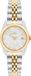 Rhodenwald Söhne Armband-Uhr Cassina silber/gelbgold silber/gelbgold 10010489