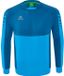 Erima Six Wings Sweatshirt Enfants - Curaçao | Taille: 128