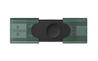 Kingston DataTraveler Duo G2 clé USB 128 Go