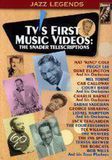 Tvis Tv's First Music Videos